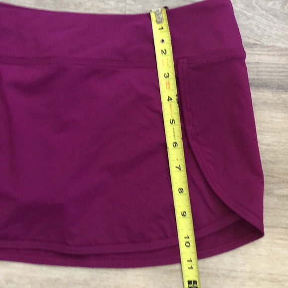 Athleta Tidal Skirt like new! - Picture 3 of 15